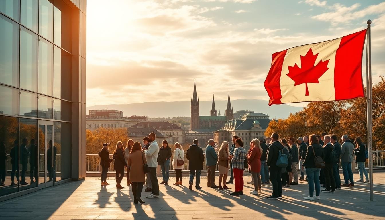 Explorez le PTQ : Votre passerelle vers l'immigration au Canada 1 Programme des travailleurs qualifiés du Québec (PTQ)