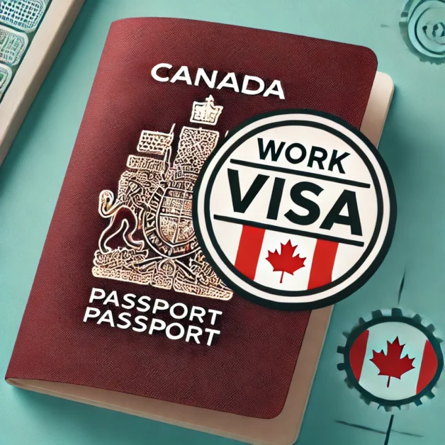 Outils 3 work permit eligibility